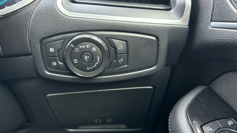 Ford S-MAX 2.0 TDCi 150 Titanium 5dr Diesel Estate